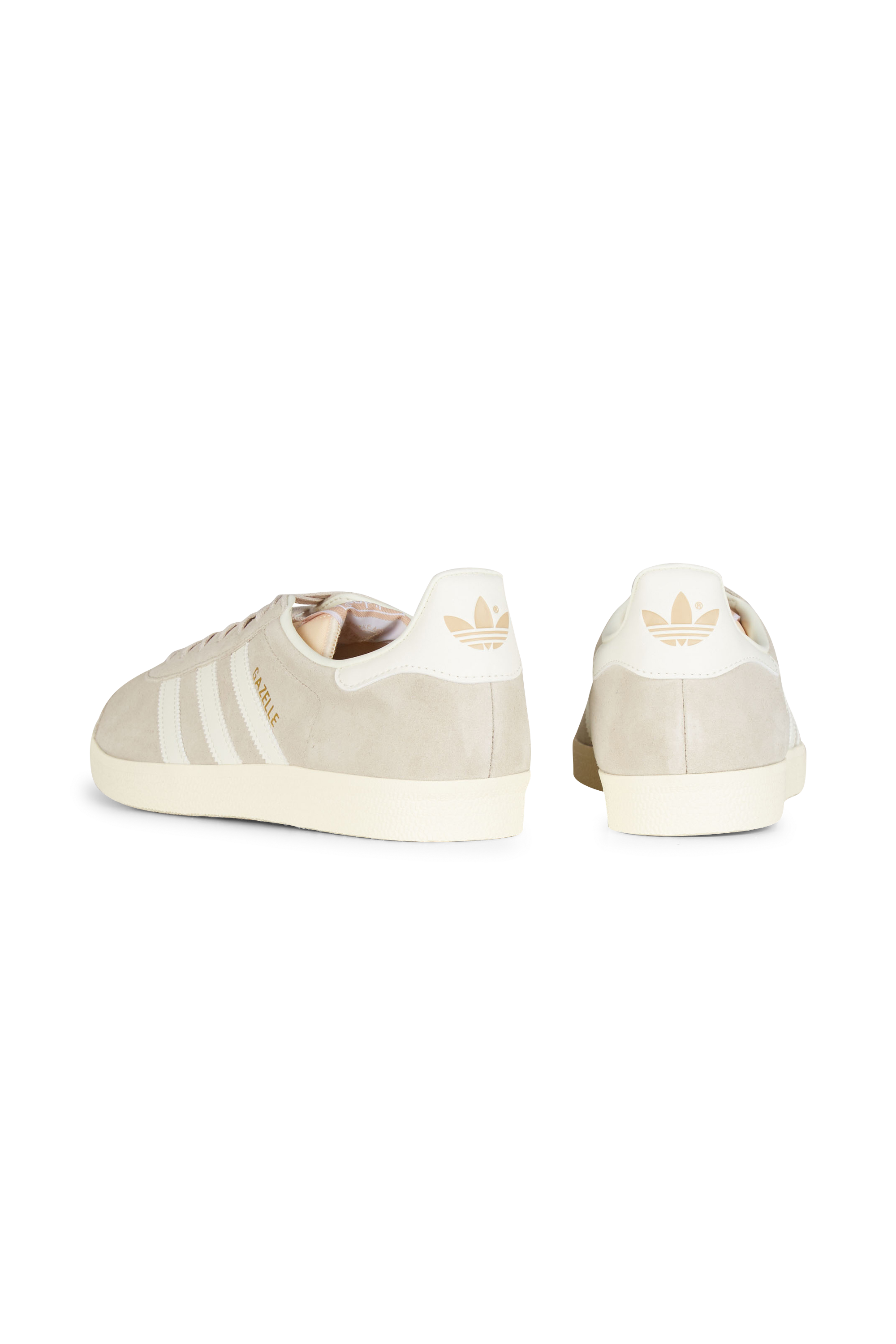 ADIDAS Baskets GAZELLE Beige