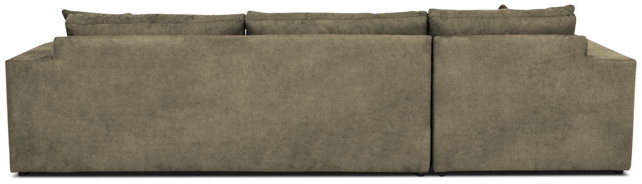 Loungebank Handsome