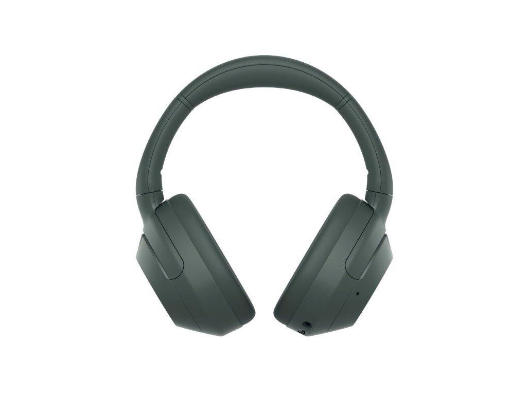 AUSCULTADORES BLUETOOTH SONY WH-ULT900NW (NOISE CANCELLING- VERDE)