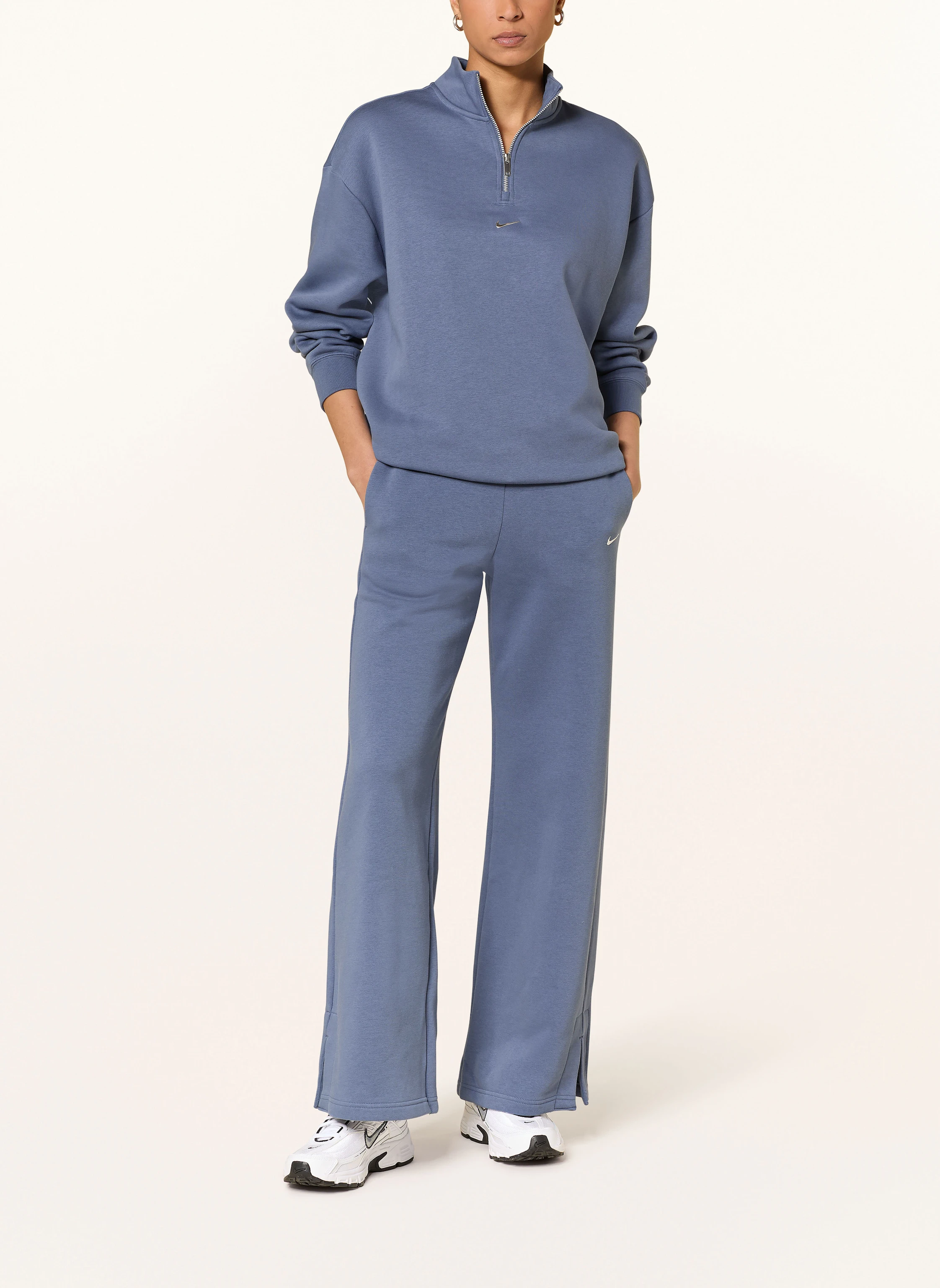 Nike Sweatpants SPORTSWEAR PHOENIX FLEECE