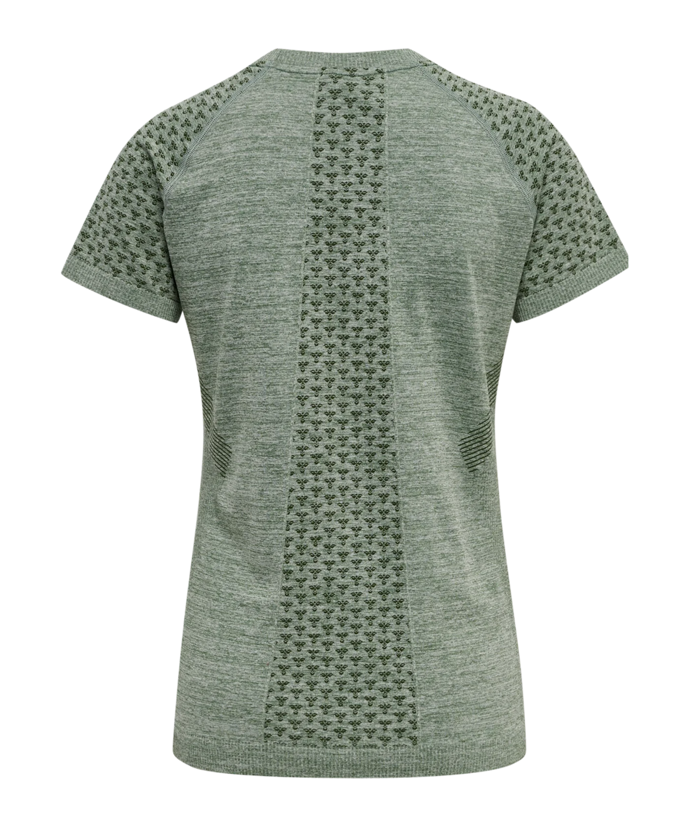 Hummel hmlci Seamless T-Shirt Damen F6361