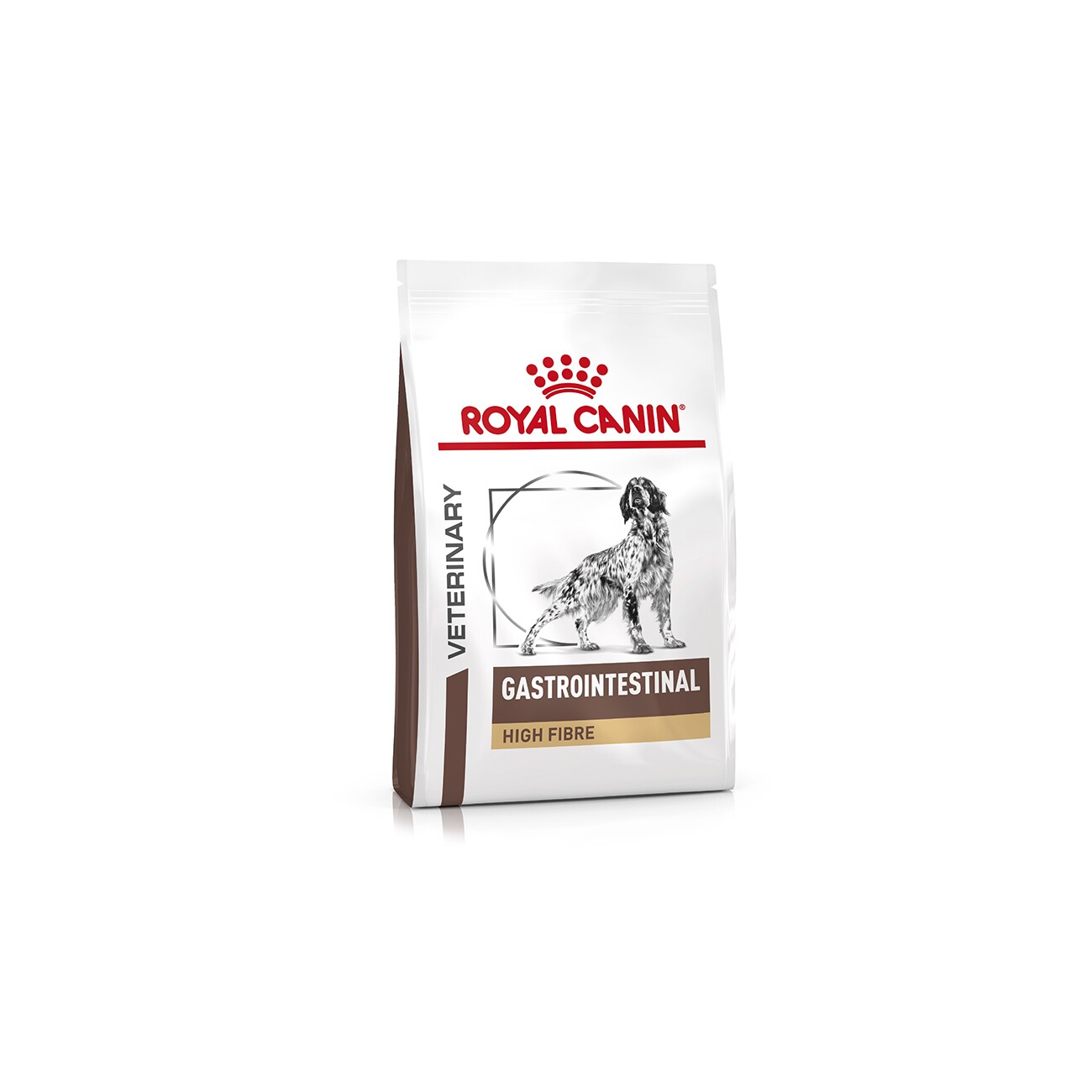 ROYAL CANIN Veterinary Gastrointestinal High Fibre 2 kg