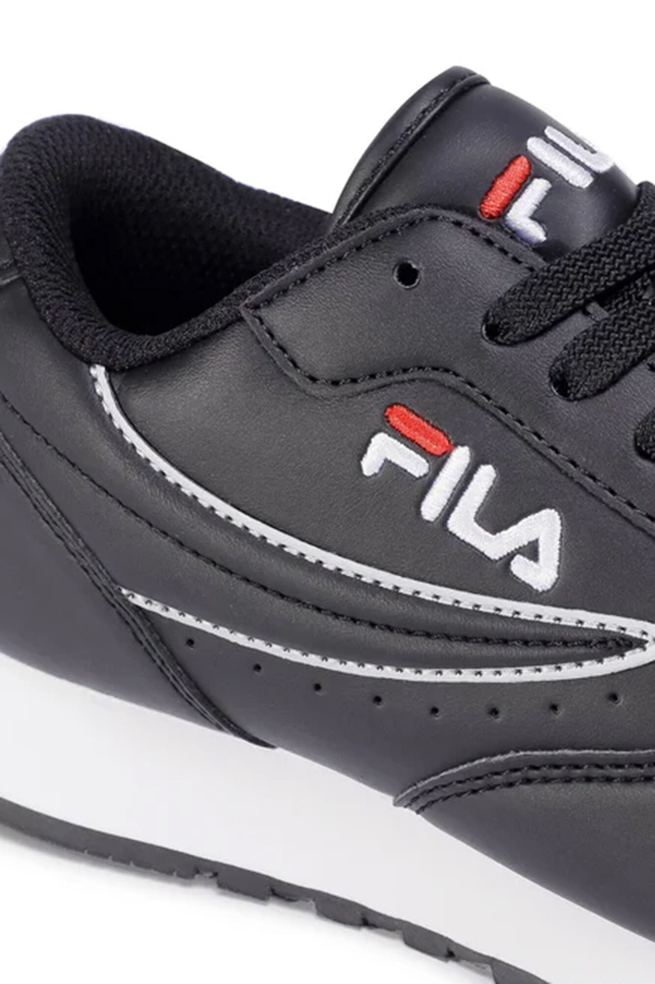 Tênis esportivos masculinos da Fila