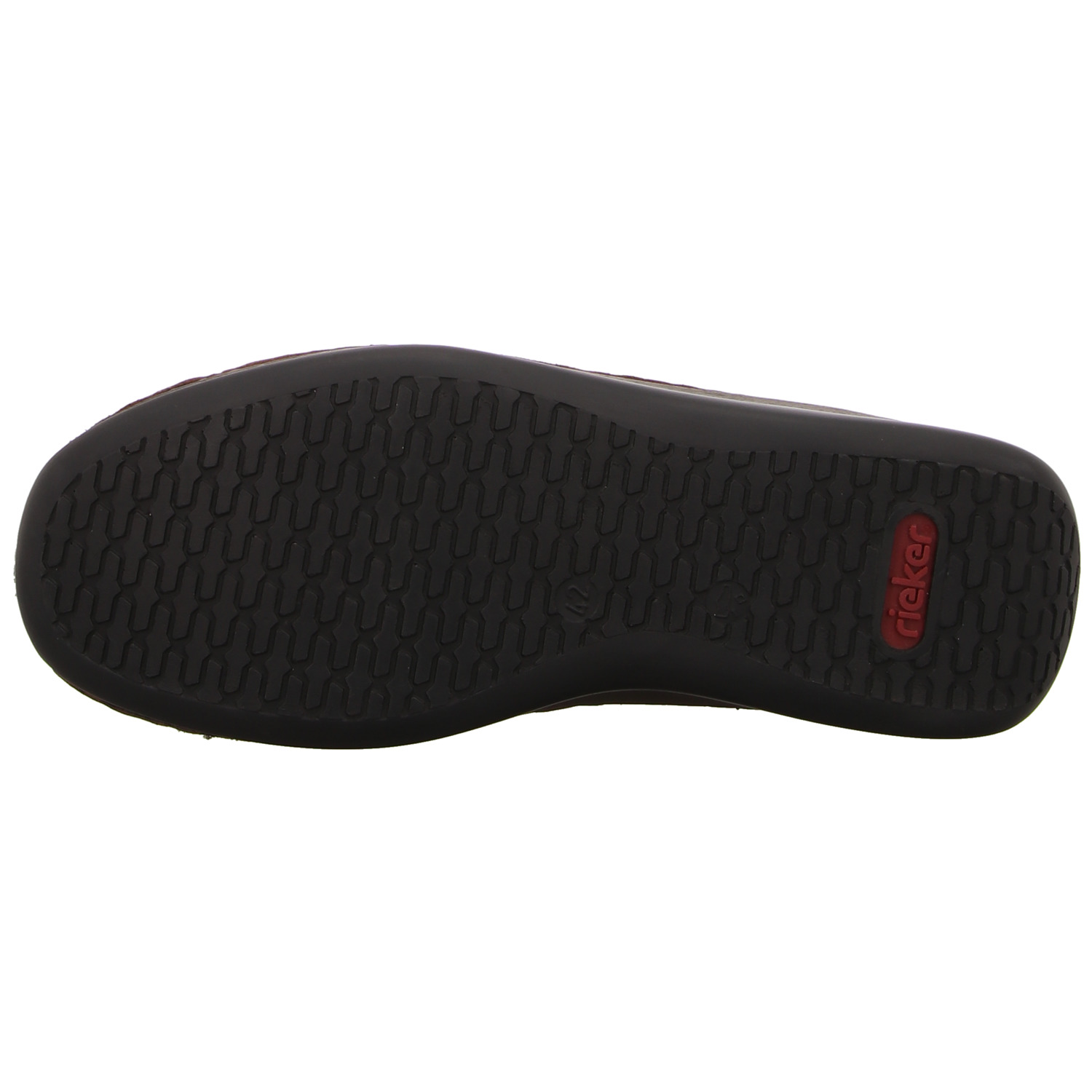 Rieker Slipper braun