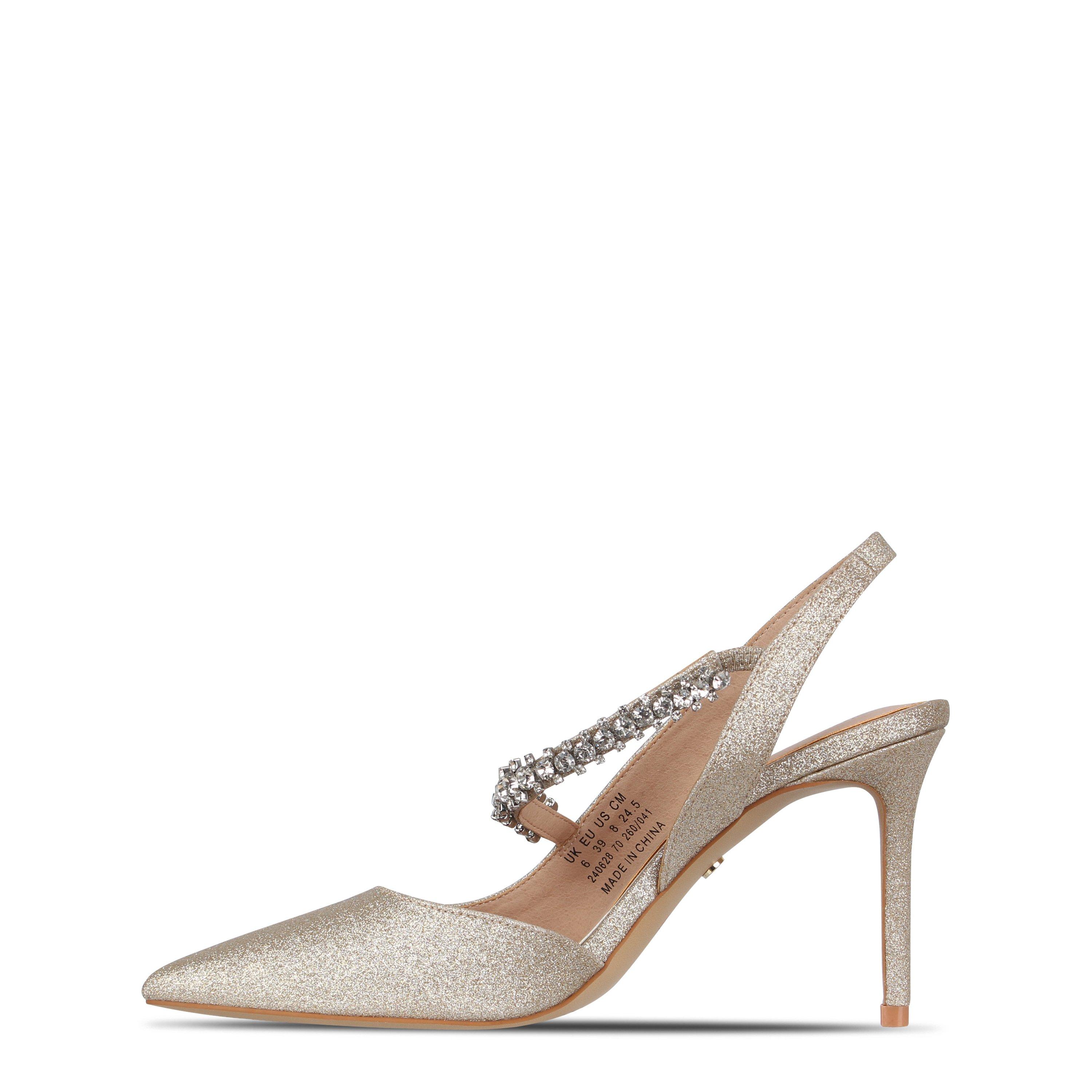 Biba Infinity Court Shoe