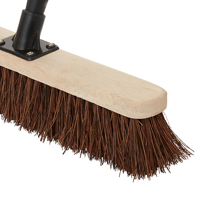 Balai cantonnier 45cm
