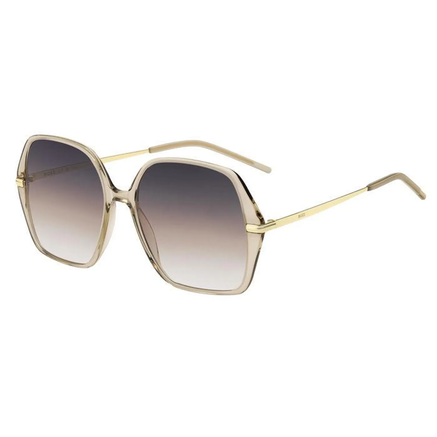 BOSS BOSS 1660/S Solbrille 20684084A57PR