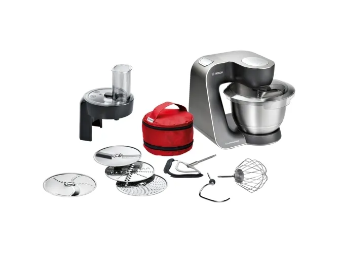 Bosch MUM5 HomeProfessional MUM59N26DE - Køkkenmaskine - 1000 W