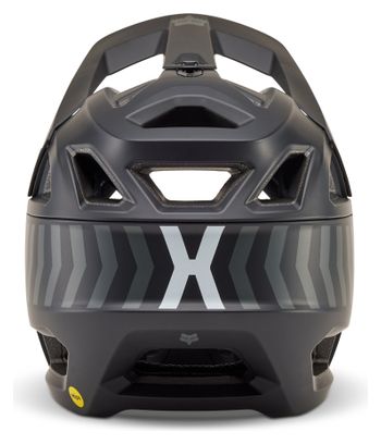 Casque Intégral Fox Proframe Noir