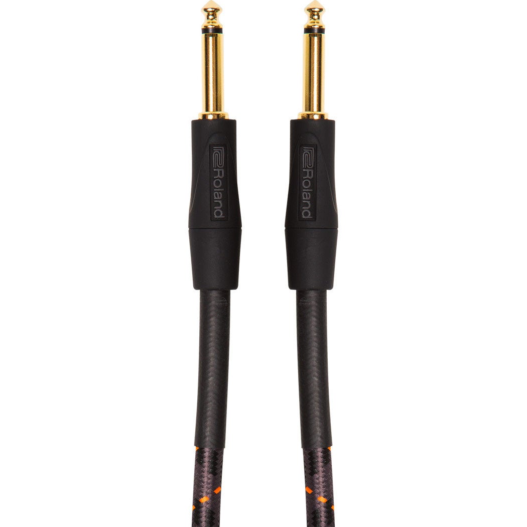 Roland RIC-G3 Gold Series kabel mono jack-jack 1.0 meter