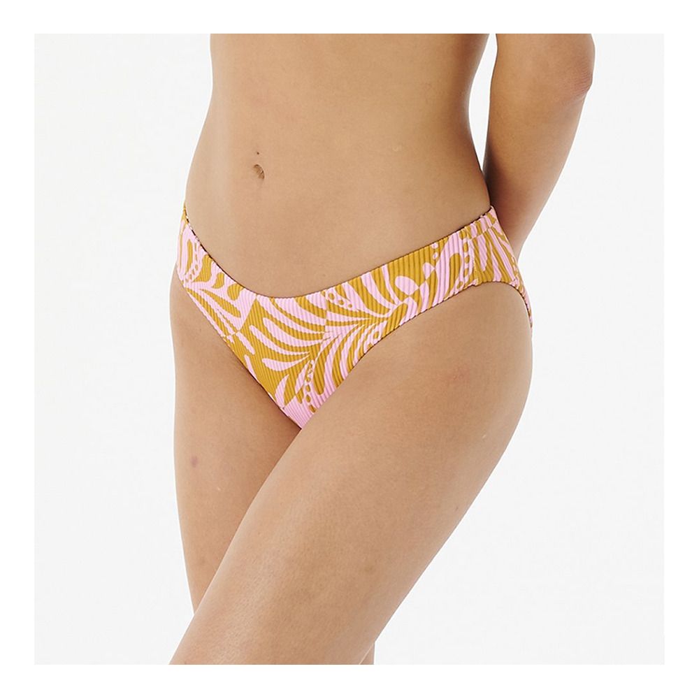 Rip Curl AFTERGLOW SWIRL - Bas de bikini Femme pink