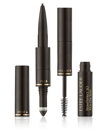 Estée Lauder BrowPerfect 3D All-in-One Styler 09 Dark Brunette 2,07g