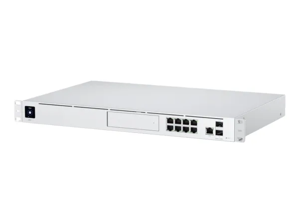 Ubiquiti UniFi Dream Machine Pro - Sikkerhedsudstyr - 10GbE - 1U