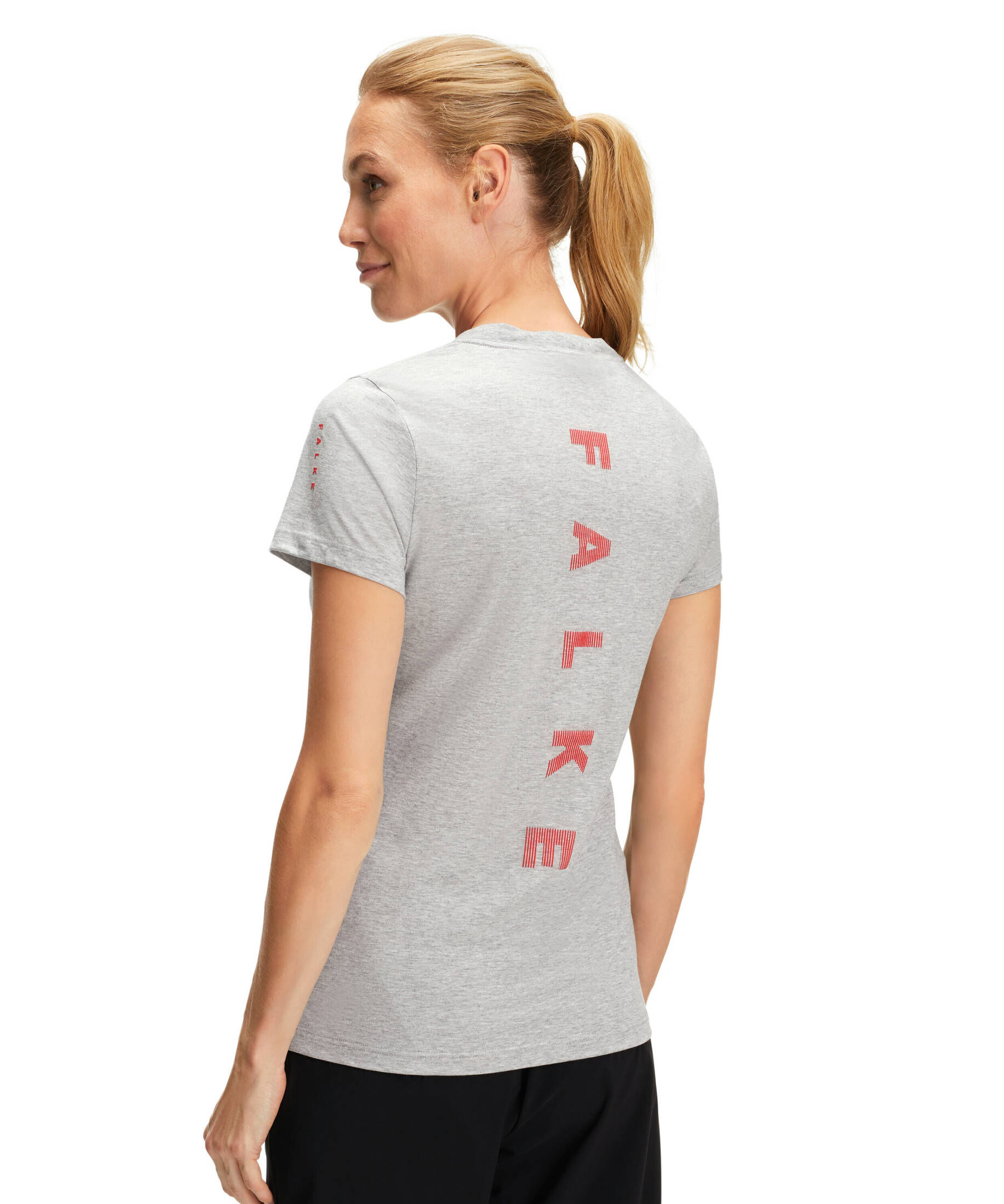FALKE| Damen T-Shirt FALKE