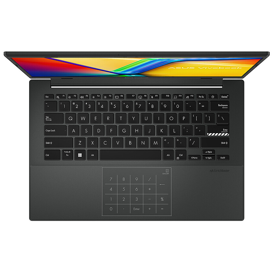 Asus VivoBook 14 S1404FA-NK420W