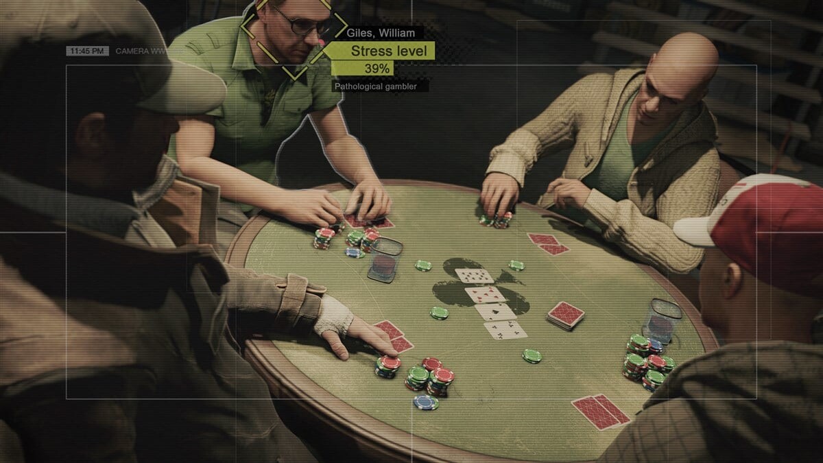 Watch Dogs - Wii U