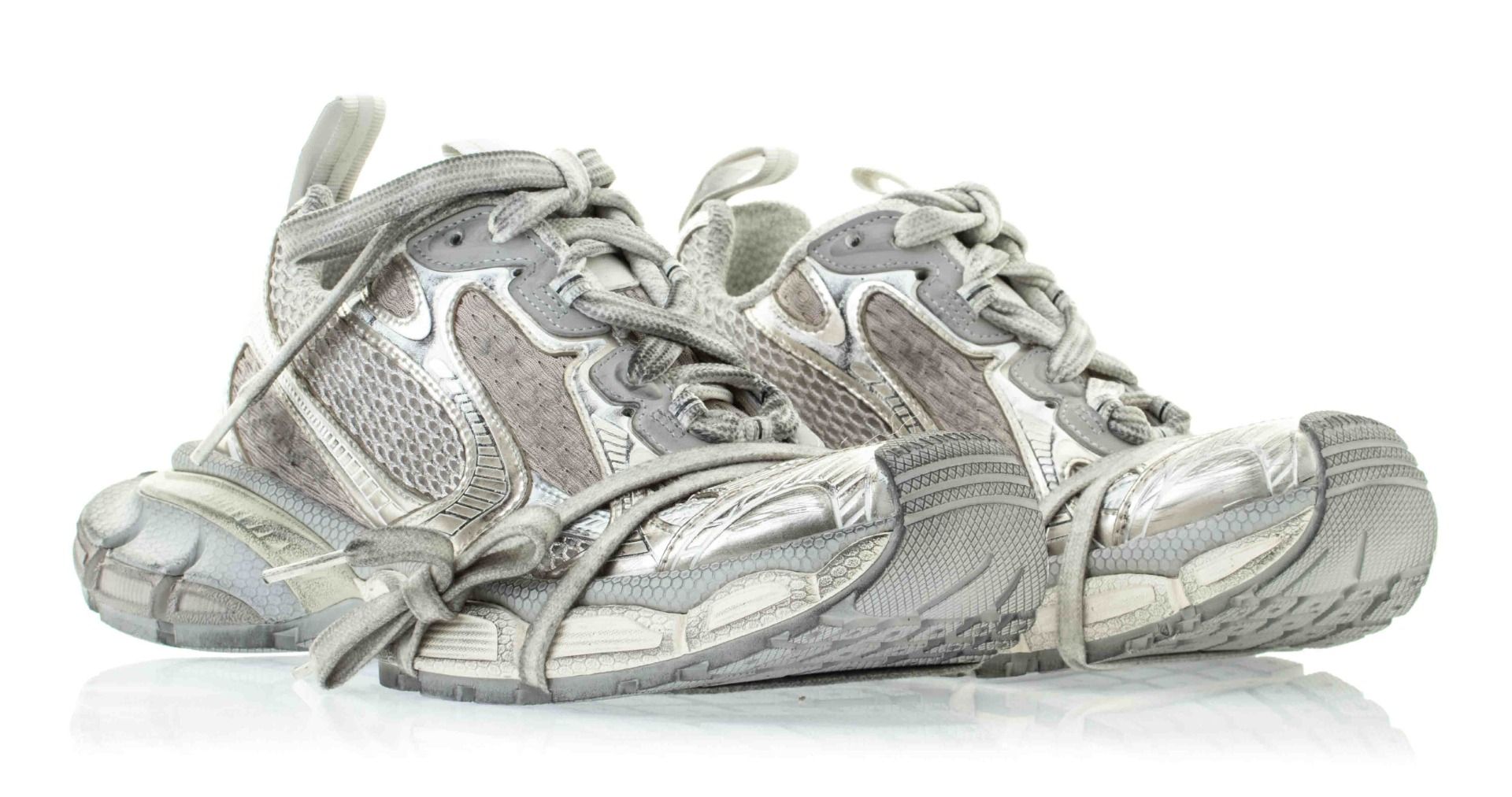 Balenciaga 3XL Sneakers