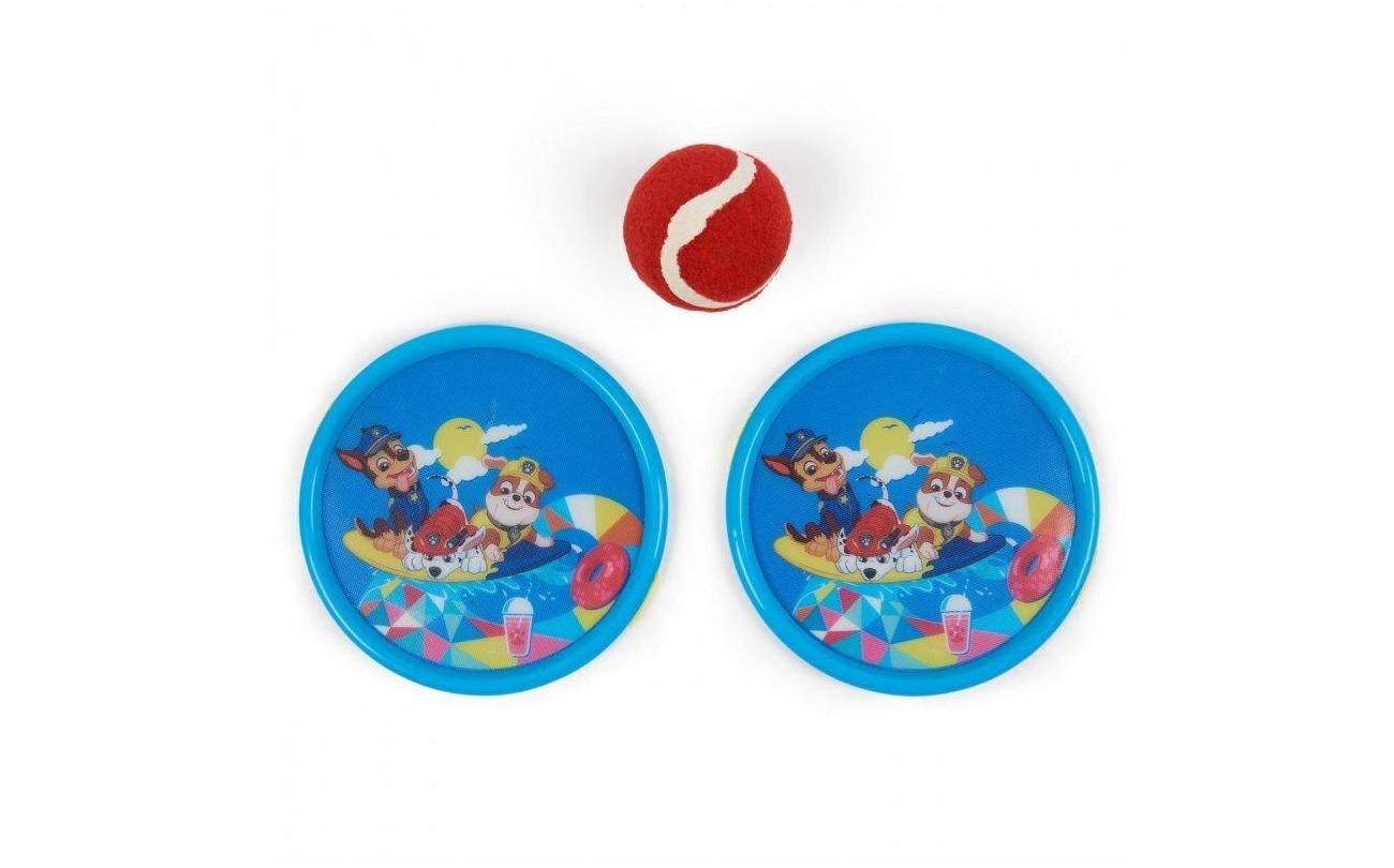 PAW Patrol SwimWays Catch Game
