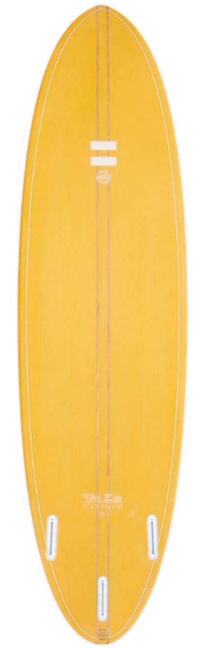 Indio The Egg - 8'2 x 23