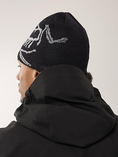 ARCTERYX - BONNET BIRD HEAD TOQUE