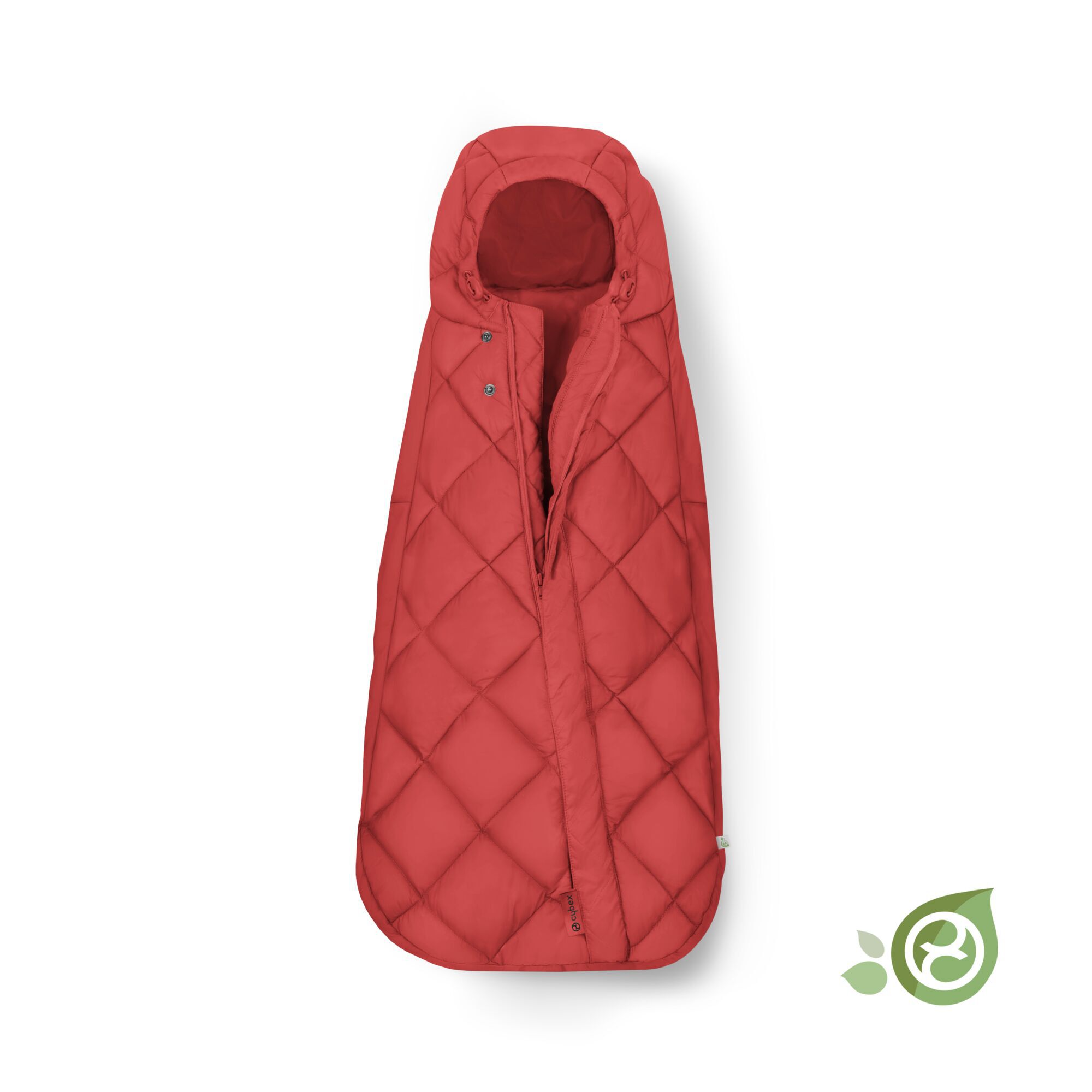 Snogga Mini 2 Hibiscus Red