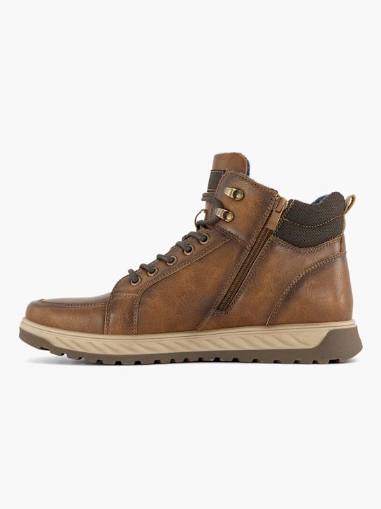 Memphis One Veterboot