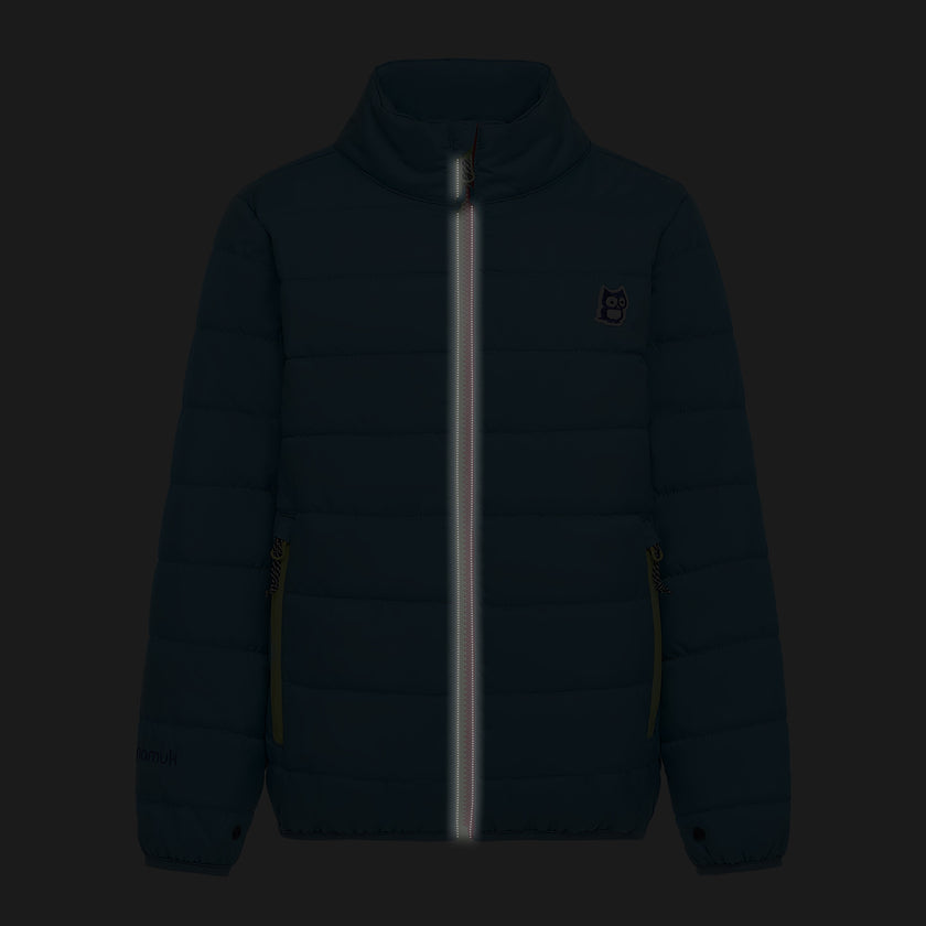 Glare PrimaLoft Jacke