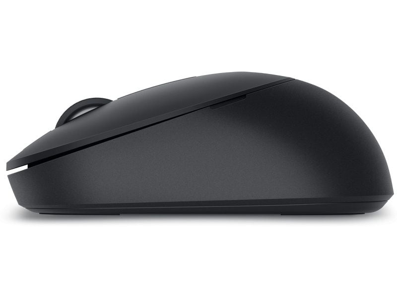Dell Silent Mouse MS355 Black Maus mit leisen Tasten