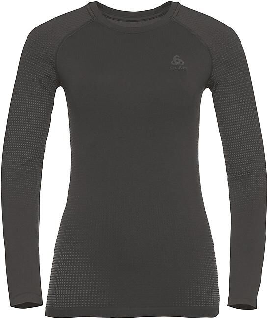 ODLO - PERFORMANCE WARM ECO BL TOP