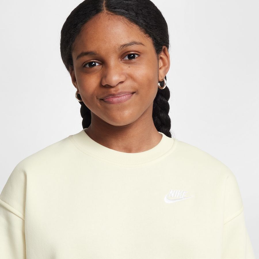 Nike Sportswear Club Fleece