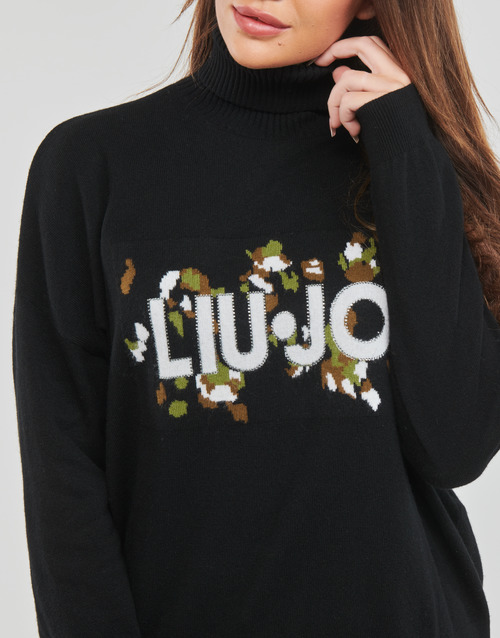 Liu Jo - WF2450 - Noir