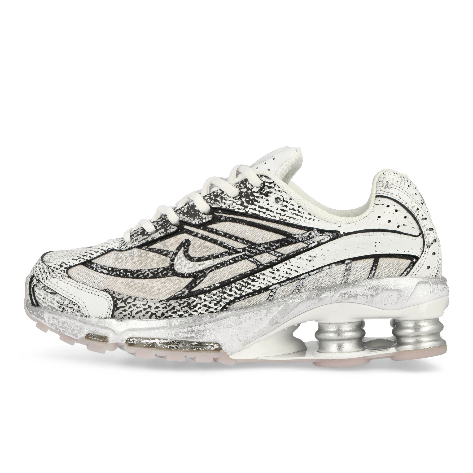 Nike<br>Shox Ride 2