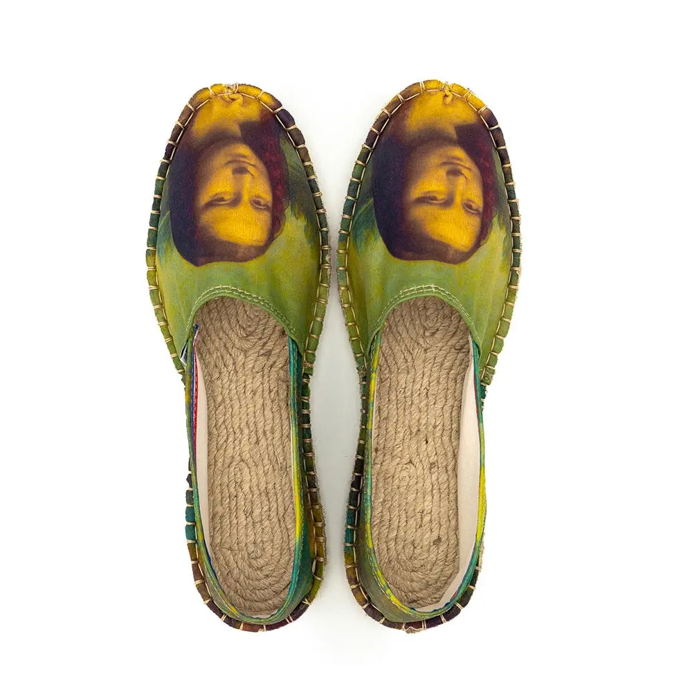 Espadrille Joconde
