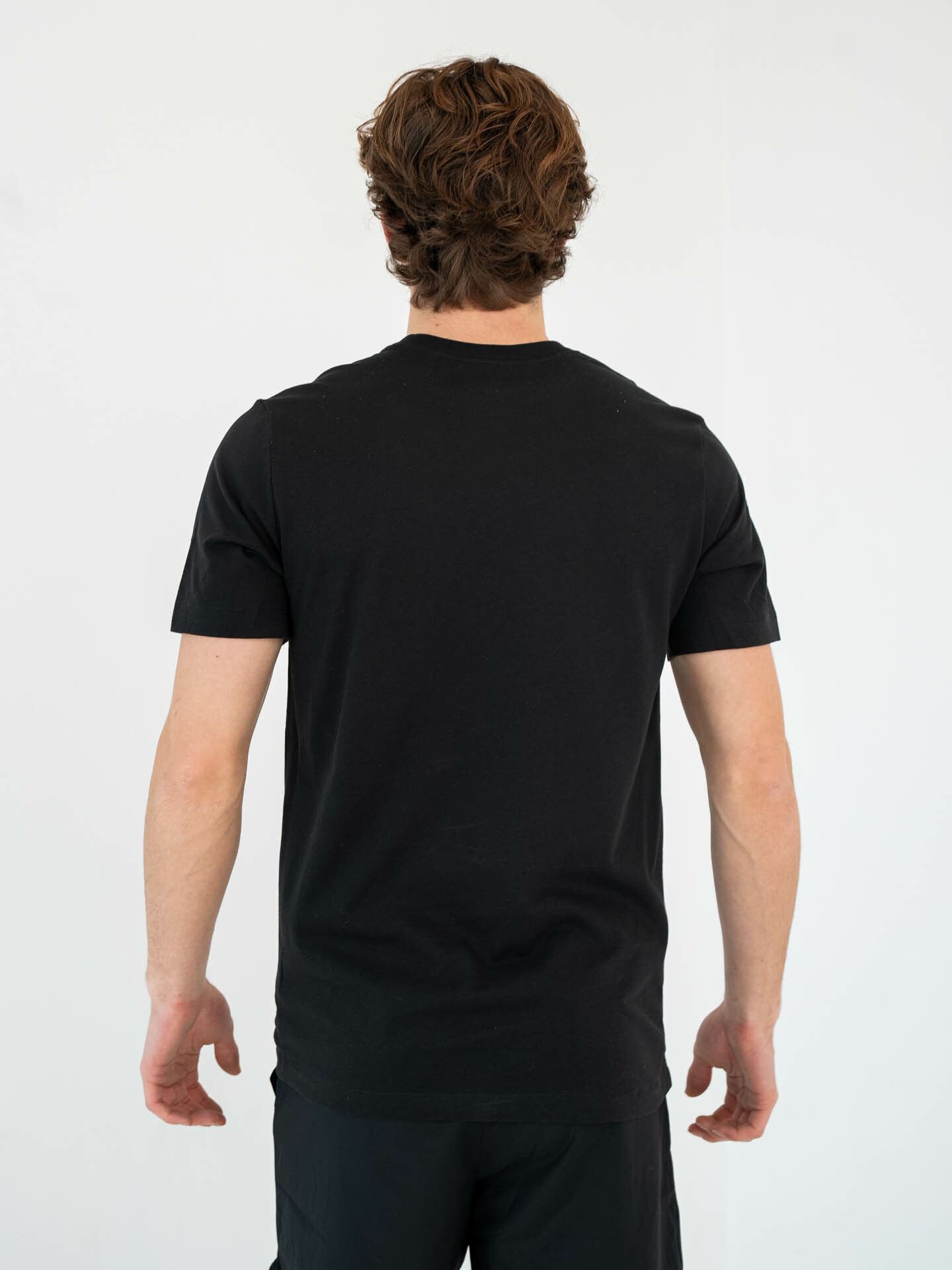Dri-Fit Training Tee