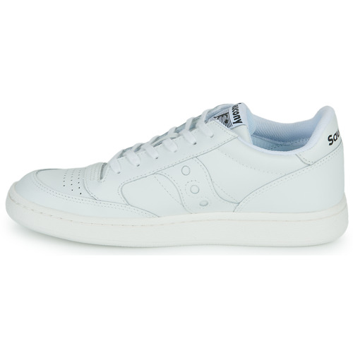 Saucony - JAZZ COURT - Blanc