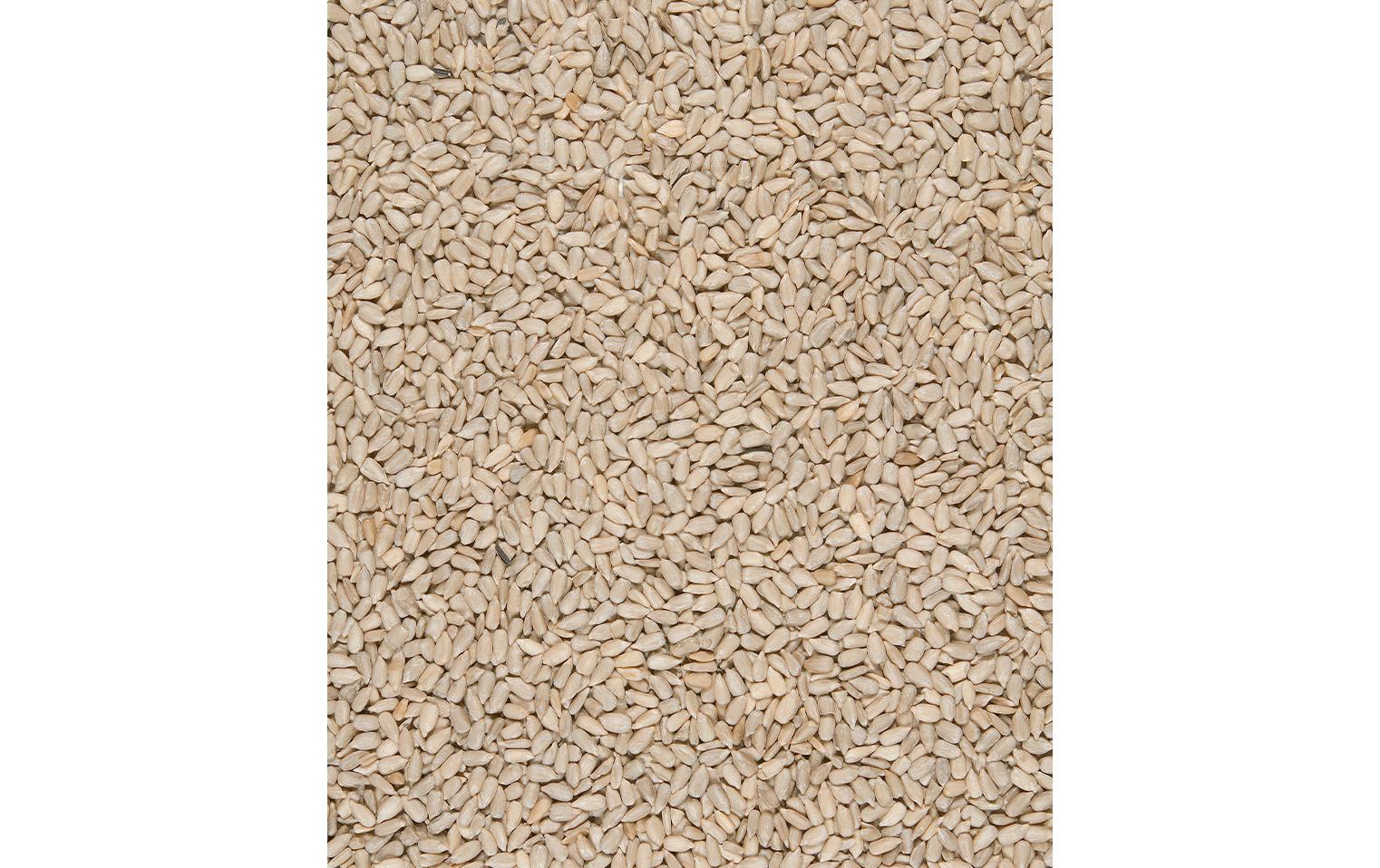 Vogelfutter MN Sunflower hearts 750 gEnergiereiches Extra für Gartenvögel