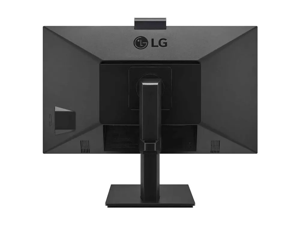 LG 27CQ651I-6P - Tynd klient - alt-i-én 1 x Pentium Silver N6005 / op til 3.3 GHz - RAM 8 GB - flash - eMMC 16 GB - UHD Graphics - IEEE 802.11ax (Wi-Fi 6), Gigabit Ethernet - IGEL OS (gratis prøveversion) - skærm: LED 27