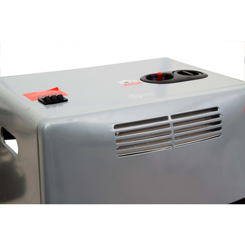 Qlima Gaskachel GH 959 RF