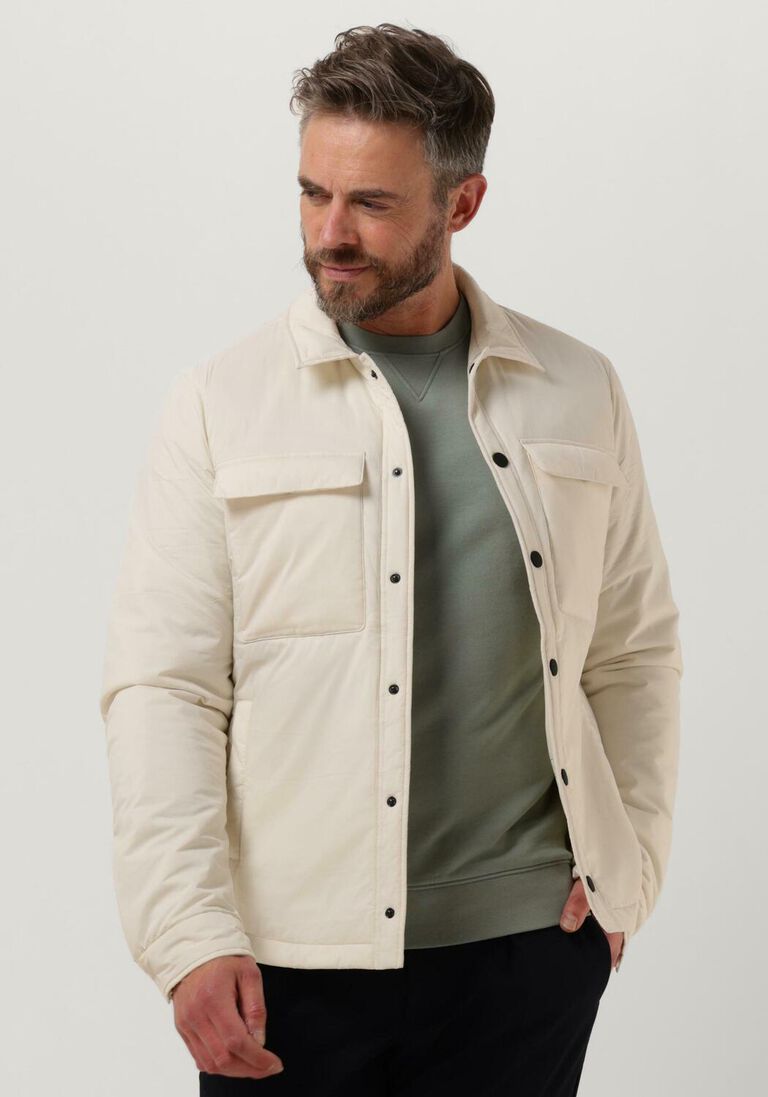 PROFUOMO ecru profuomo jack ppuu10006