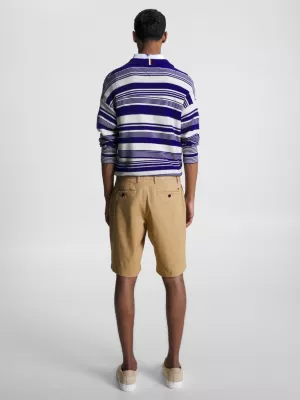 Coleção 1985 Harlem Relaxed Shorts