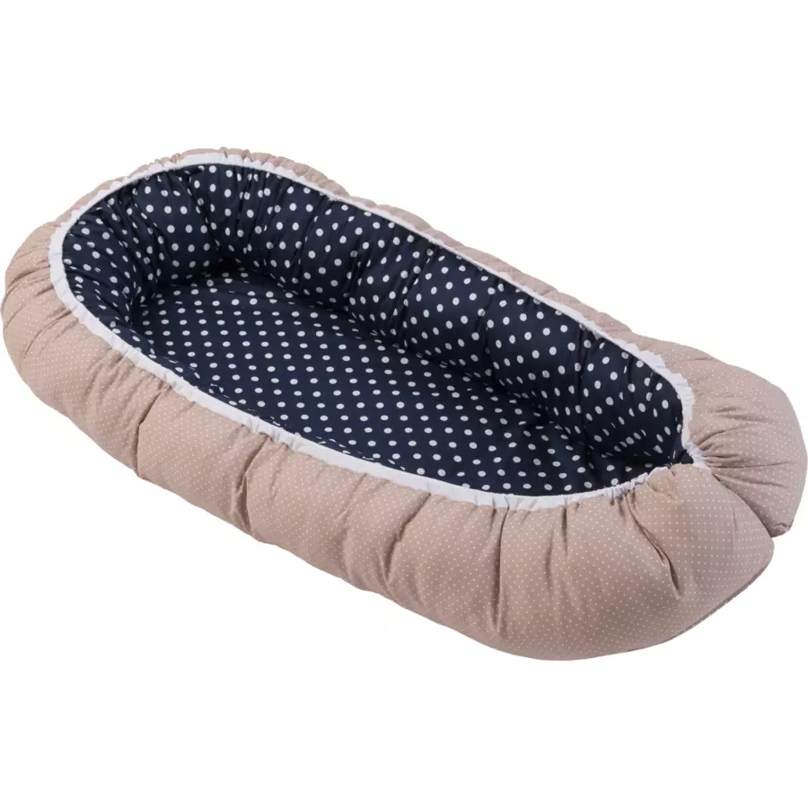Ullenboom Babynest & Cocoon Wale