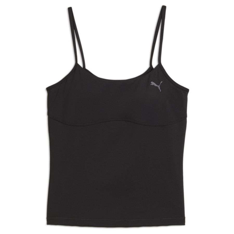 MOVE 2IN1 TANK - REGULAR LENGTH PUMA Black