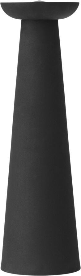 Audo Copenhagen Meira Oil Lantern, H53, Black