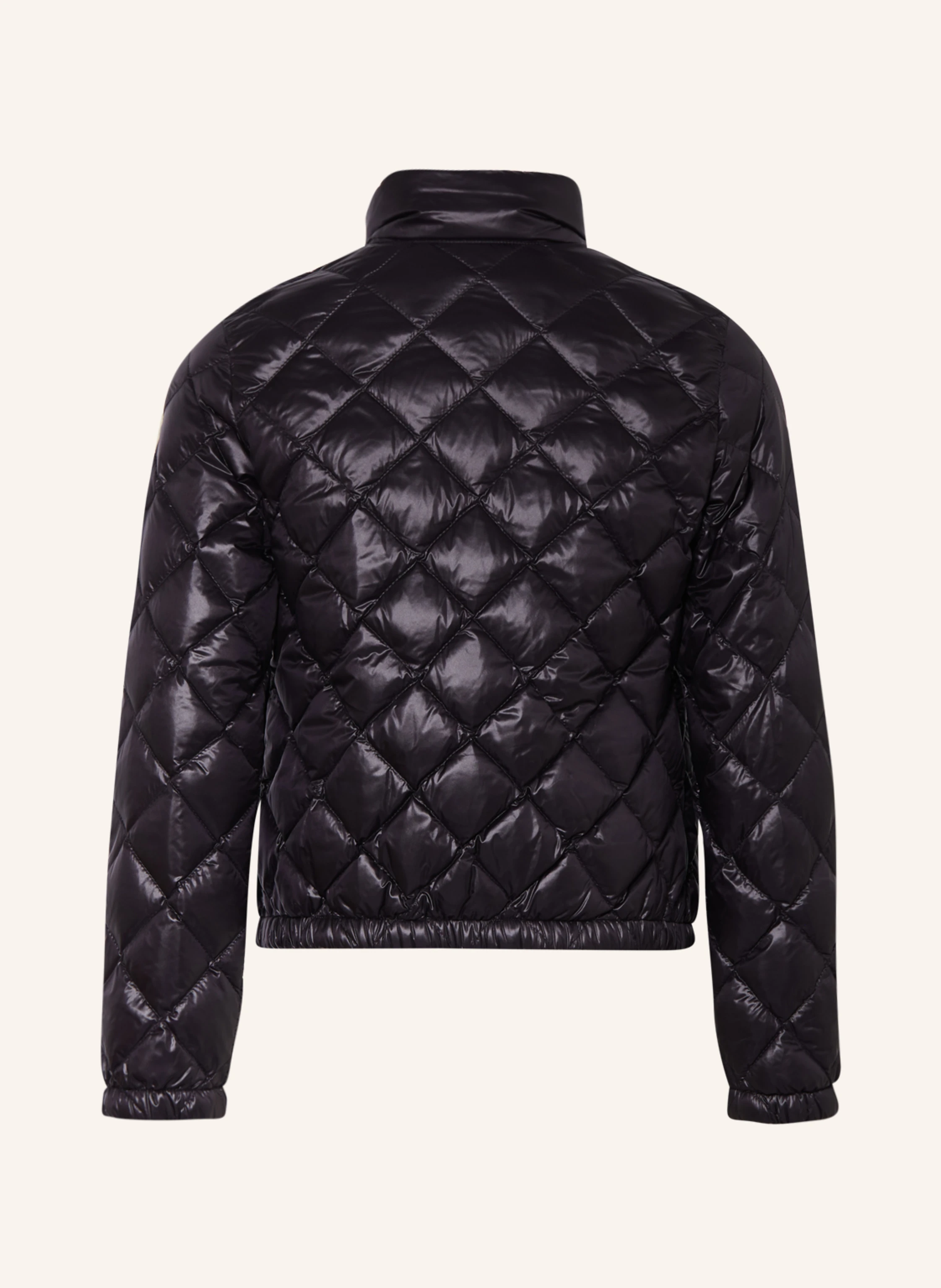 MONCLER enfant Daunenjacke BINIC