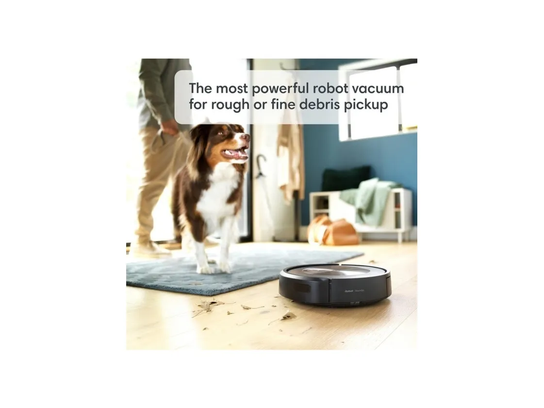 [OUTLET] - iRobot Roomba j9 Robotstøvsuger