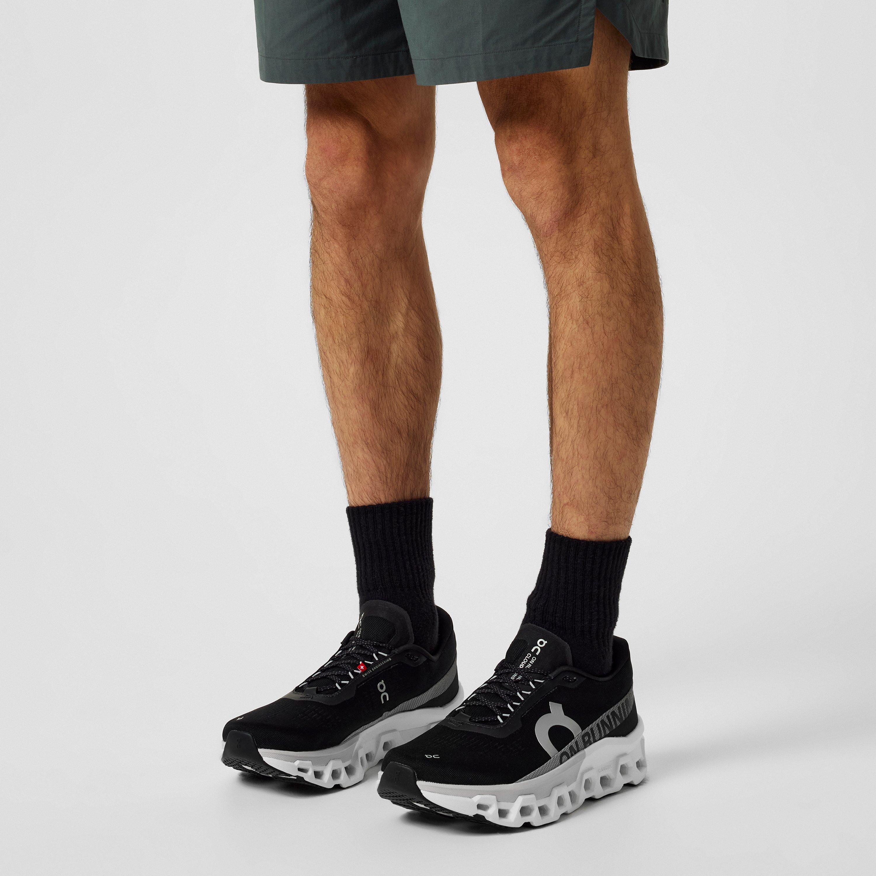 On Cloudmonster 2 Running Shoes Mens