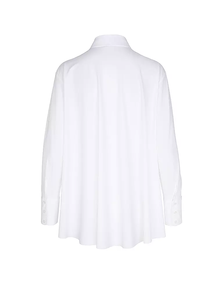 JAPAN TKY Bluse MILLY weiss