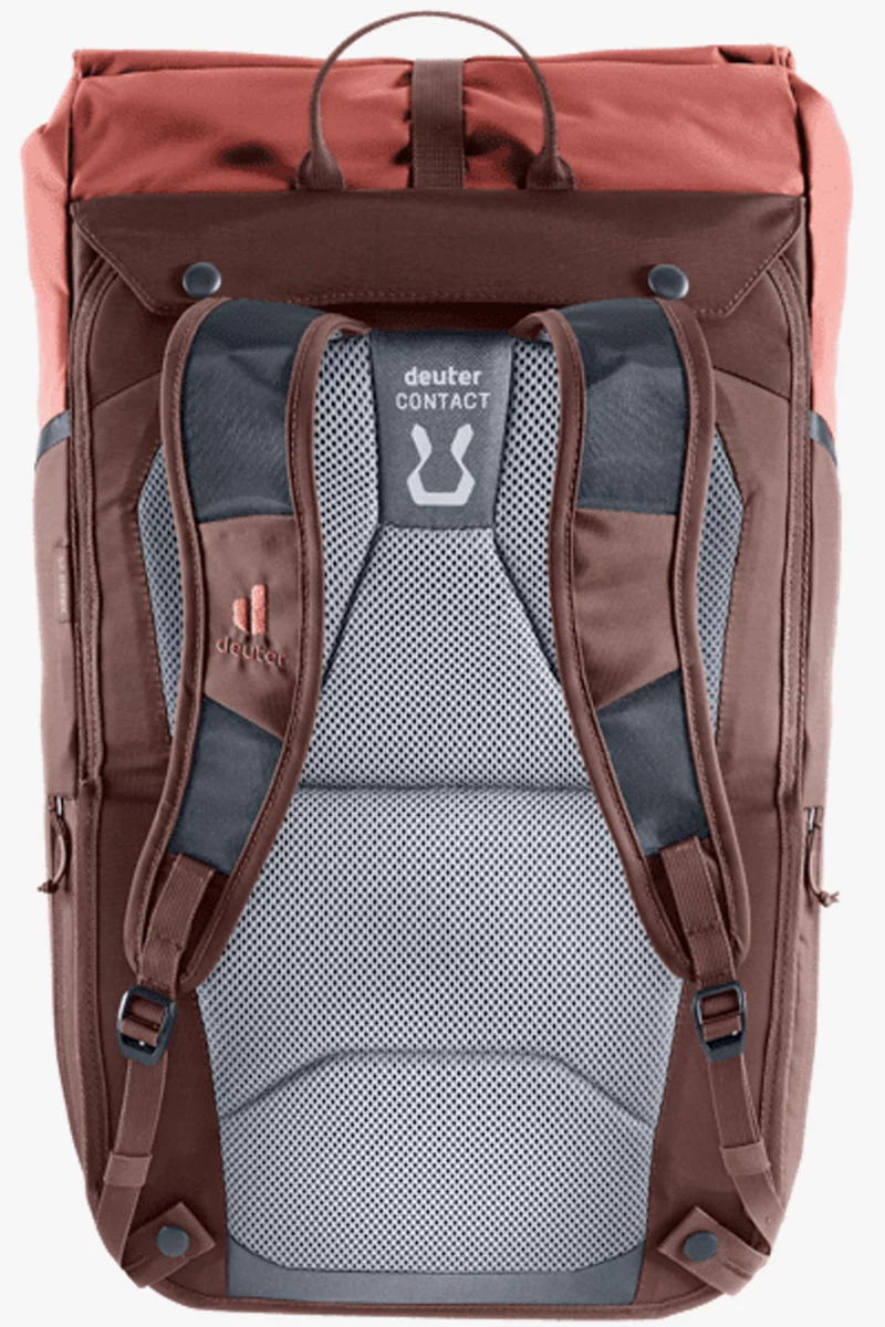 deuter Xberg 25 L Bikerucksack