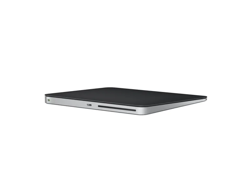 Apple Magic Trackpad - Trackpad - multi-touch - kablet, trådløs - Bluetooth - sort