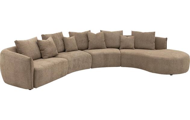 Hoekbank Fay